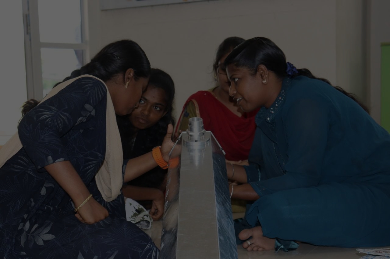 Women Astropreneur's Collective