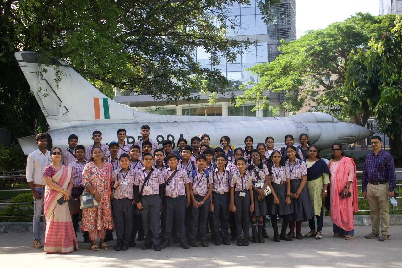 Tamil Nadu Asteroid Search Campaign